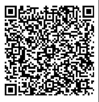 Código QR del concurso